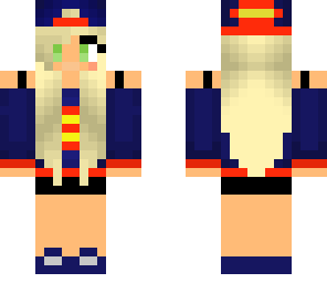 super girl