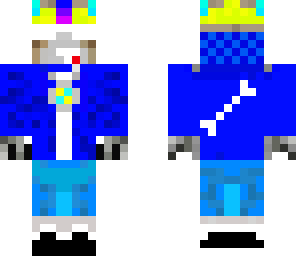cool block
