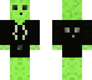 slime