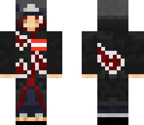 austrian itachi