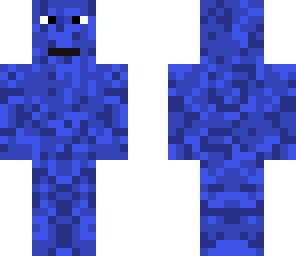 mr cool blue