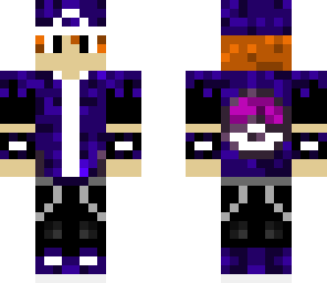 pokemon boy emo