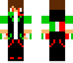 ragazzo italiano