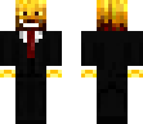 blazyman