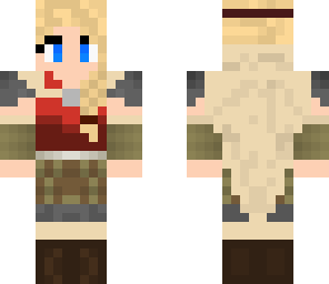 astrid