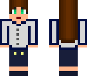 lady