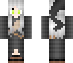 undertaker girl