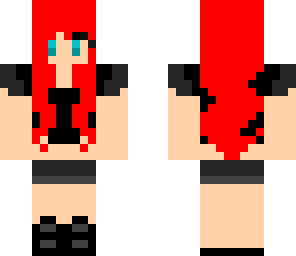 goth girl