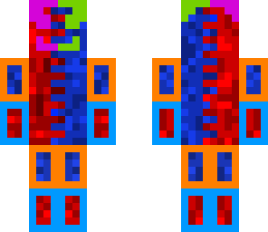 fire ice v4