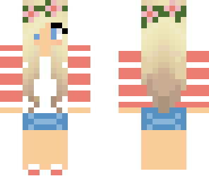 girly girl 1213
