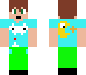 gamer