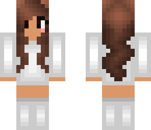 ariana grande problem white dress