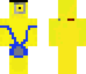 minion