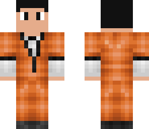 yusuf prison suit
