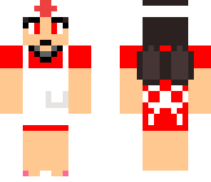 nurse gonzo