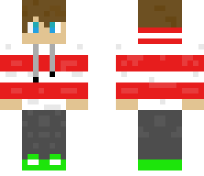 happiest man on minecraft