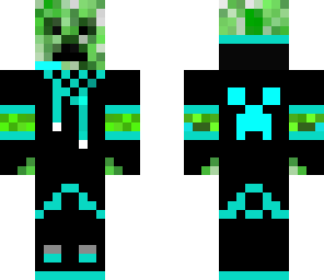 fixed creeper