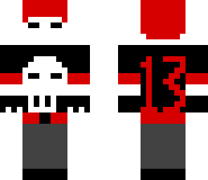 13 redone