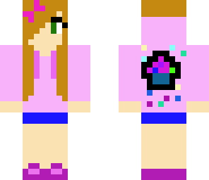 kupkake gurl