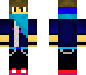 boy