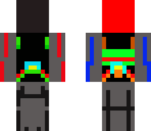 weird alien