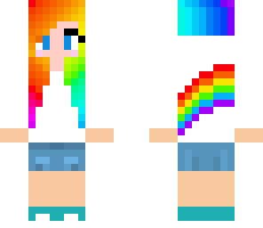 rainbowgirl