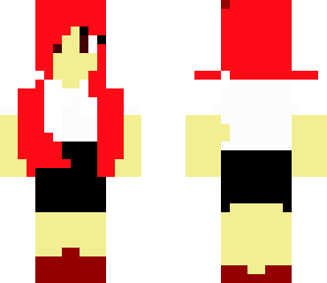 girl skin