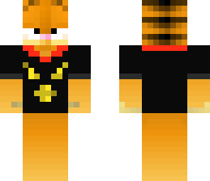 garfield  