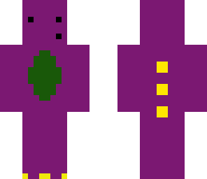 barney