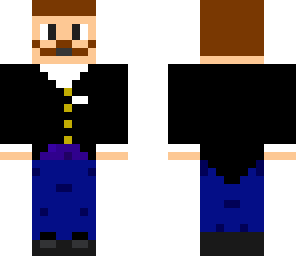 man