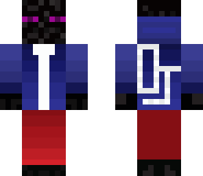 dj enderman