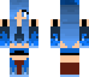 ice girl