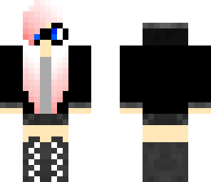 emo girl