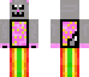 nyan cat