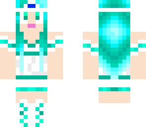 water princess