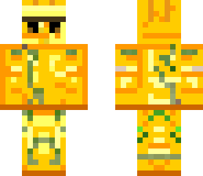 mousakas golem