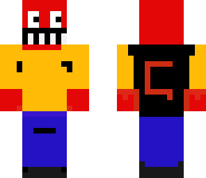 crabman