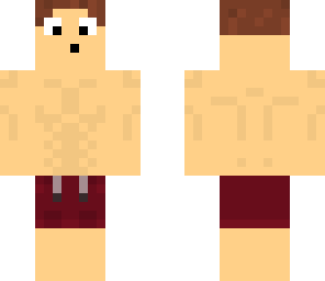 swimmer
