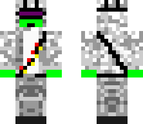 rebel snow slime