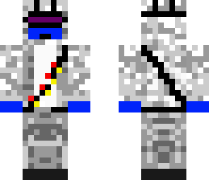 rebel snow slime blue