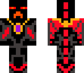 demon