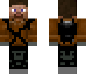 zombie survivor