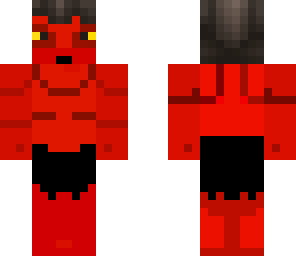 red hulk