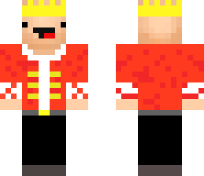 derp king