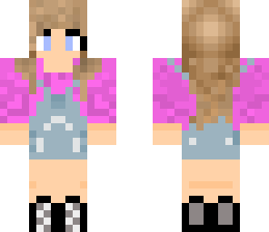 farm girl 2