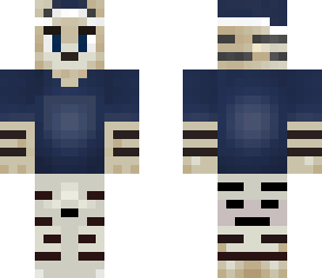 white tiger-yborklp