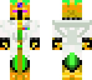 labcoat