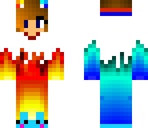 winter flame