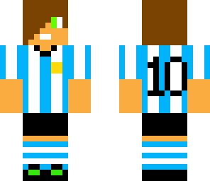 lionel  messi