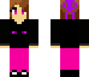 ender girl